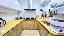 Blk 404B Fern Spring (Sengkang), HDB 5 Rooms #575451821